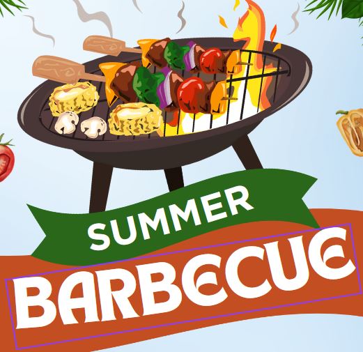 Summer Barbecue 11.7.2025