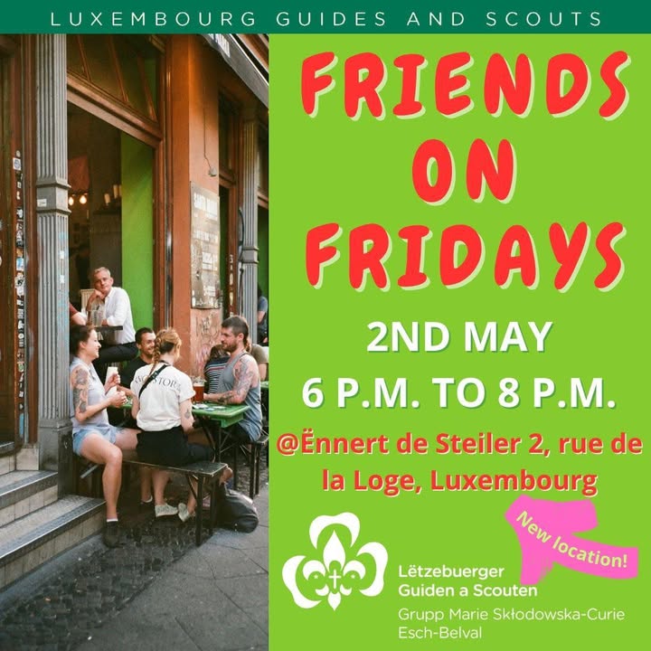 LGS Marie S.-Curie Esch-Belval