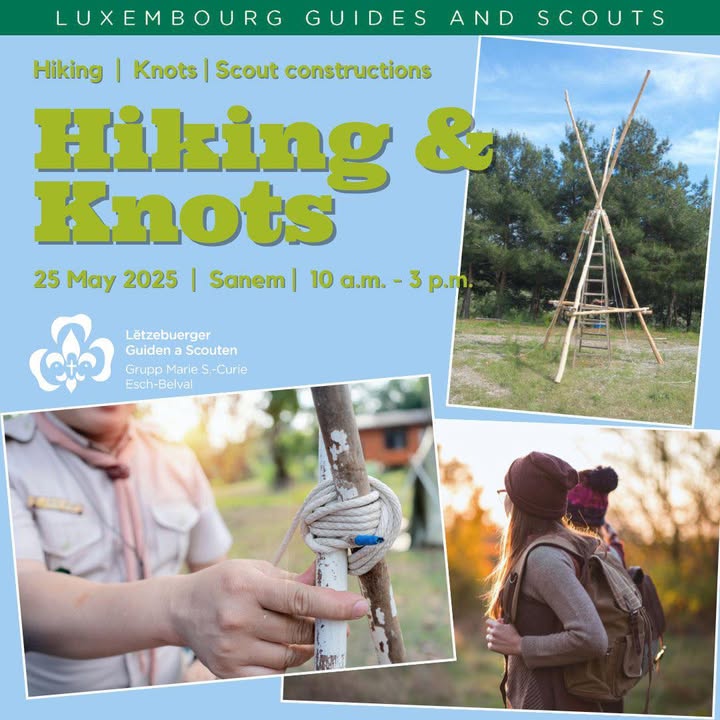 LGS Marie S.-Curie Esch-Belval