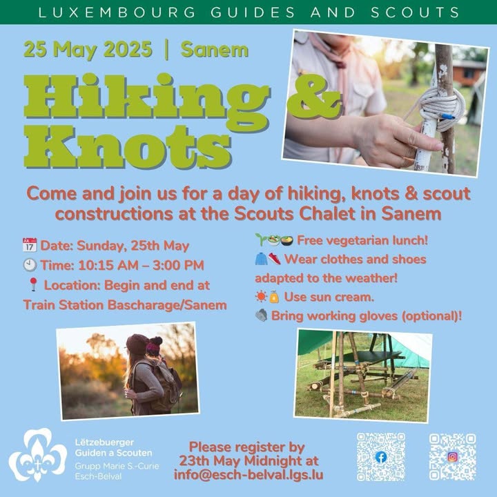 LGS Marie S.-Curie Esch-Belval