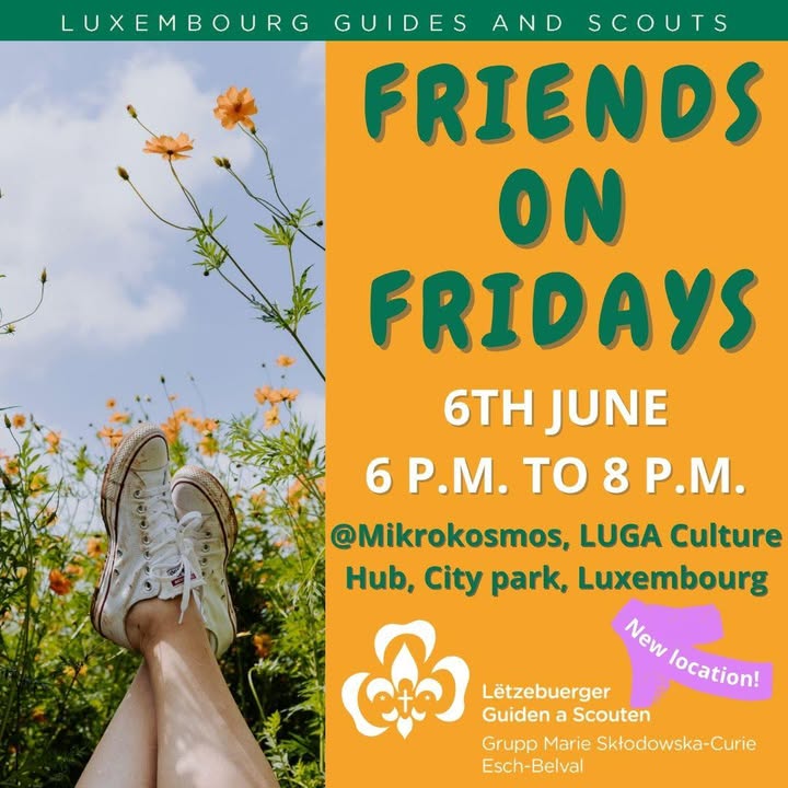 LGS Marie S.-Curie Esch-Belval