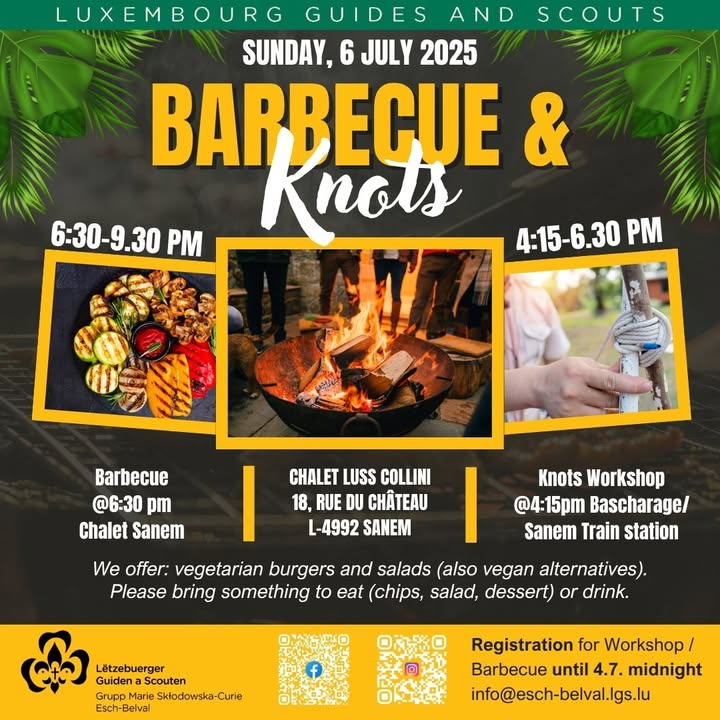 LGS Marie S.-Curie Esch-Belval