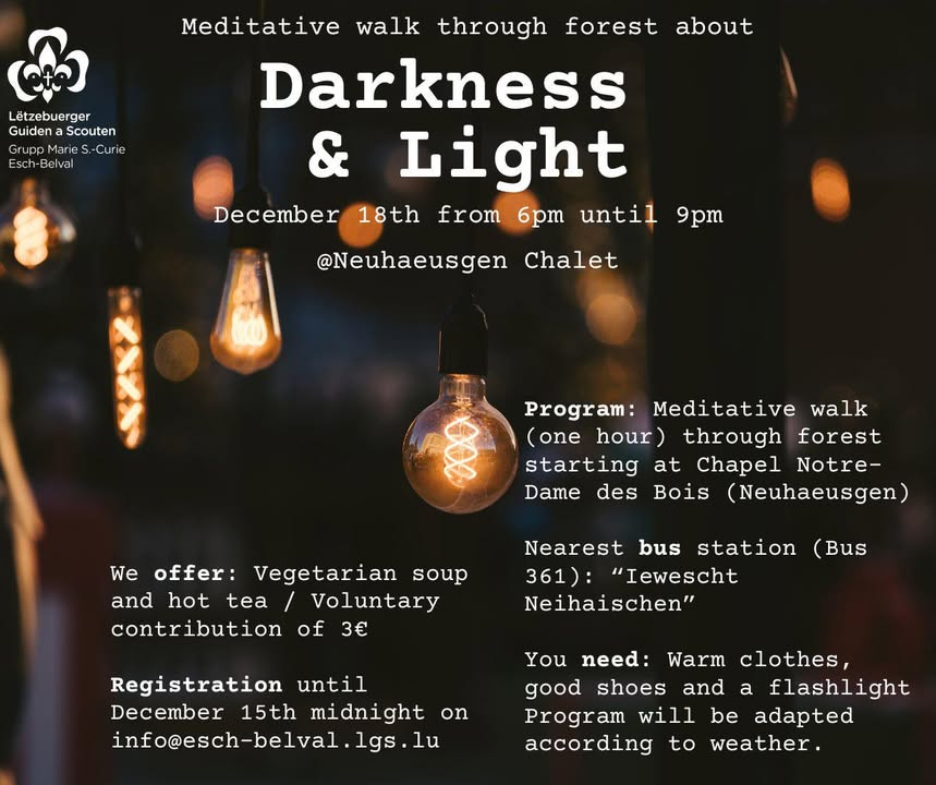 LGS Marie S.-Curie Esch-Belval