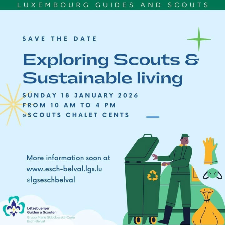 LGS Marie S.-Curie Esch-Belval