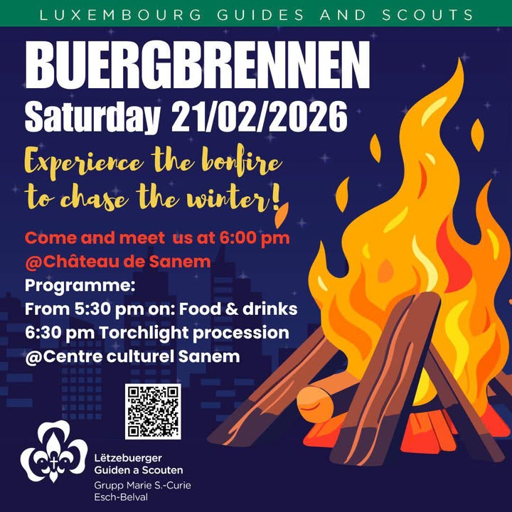 LGS Marie S.-Curie Esch-Belval